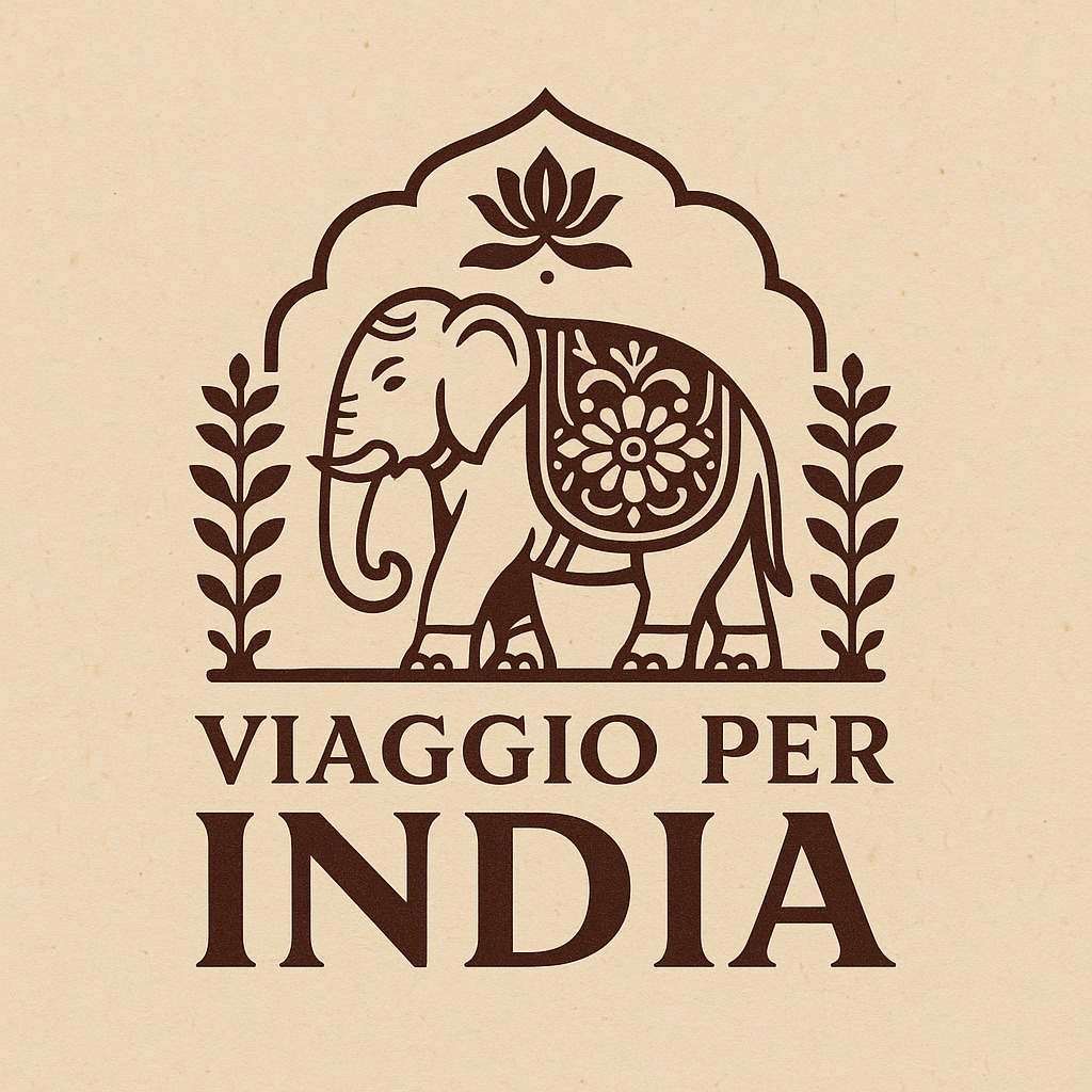 Viaggio India
